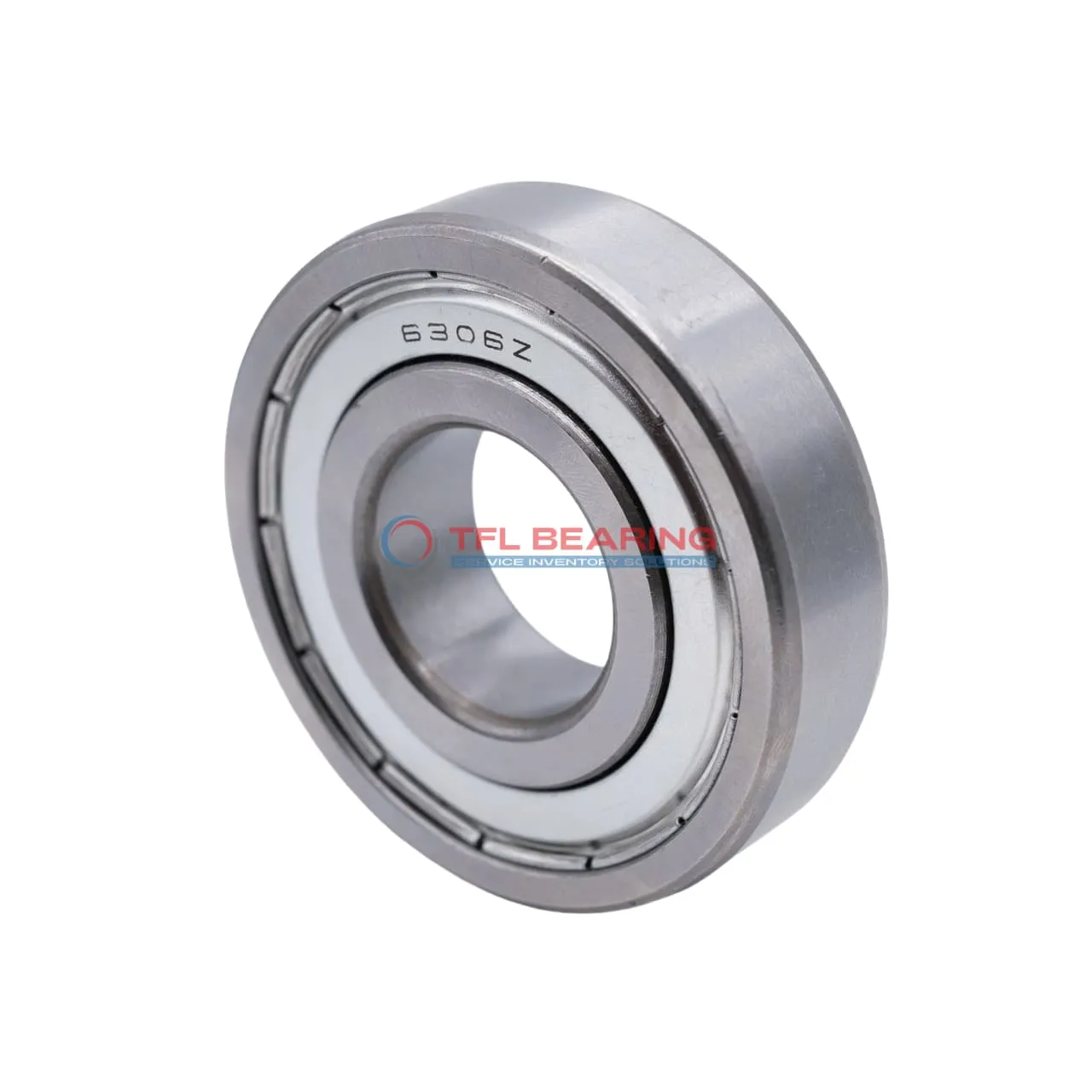 Single Row Deep Groove Ball Bearings With Filling Slots 211-2Z